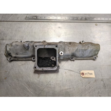 02T206 Right Intake Manifold For 11-16 Chevrolet Silverado 2500 HD  6.6 8973635720 Duramax Diesel